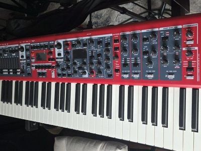 Nord Stage 3