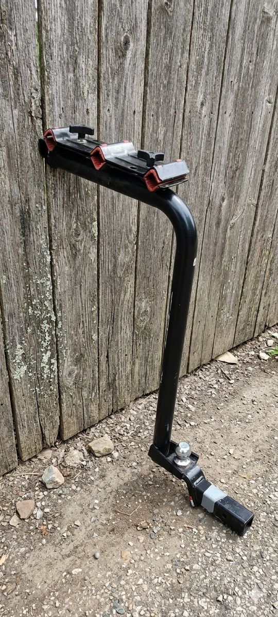 Bike attachment for 3