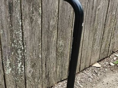 Bike attachment for 3