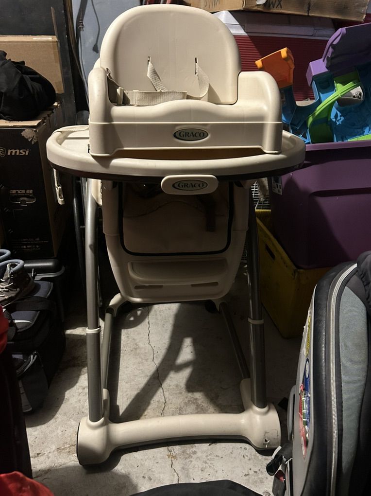 High Chair