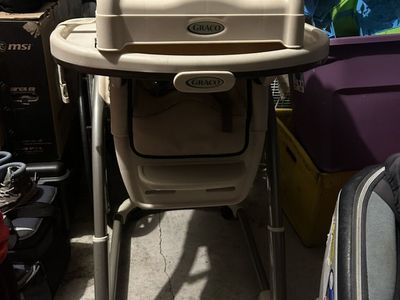 High Chair
