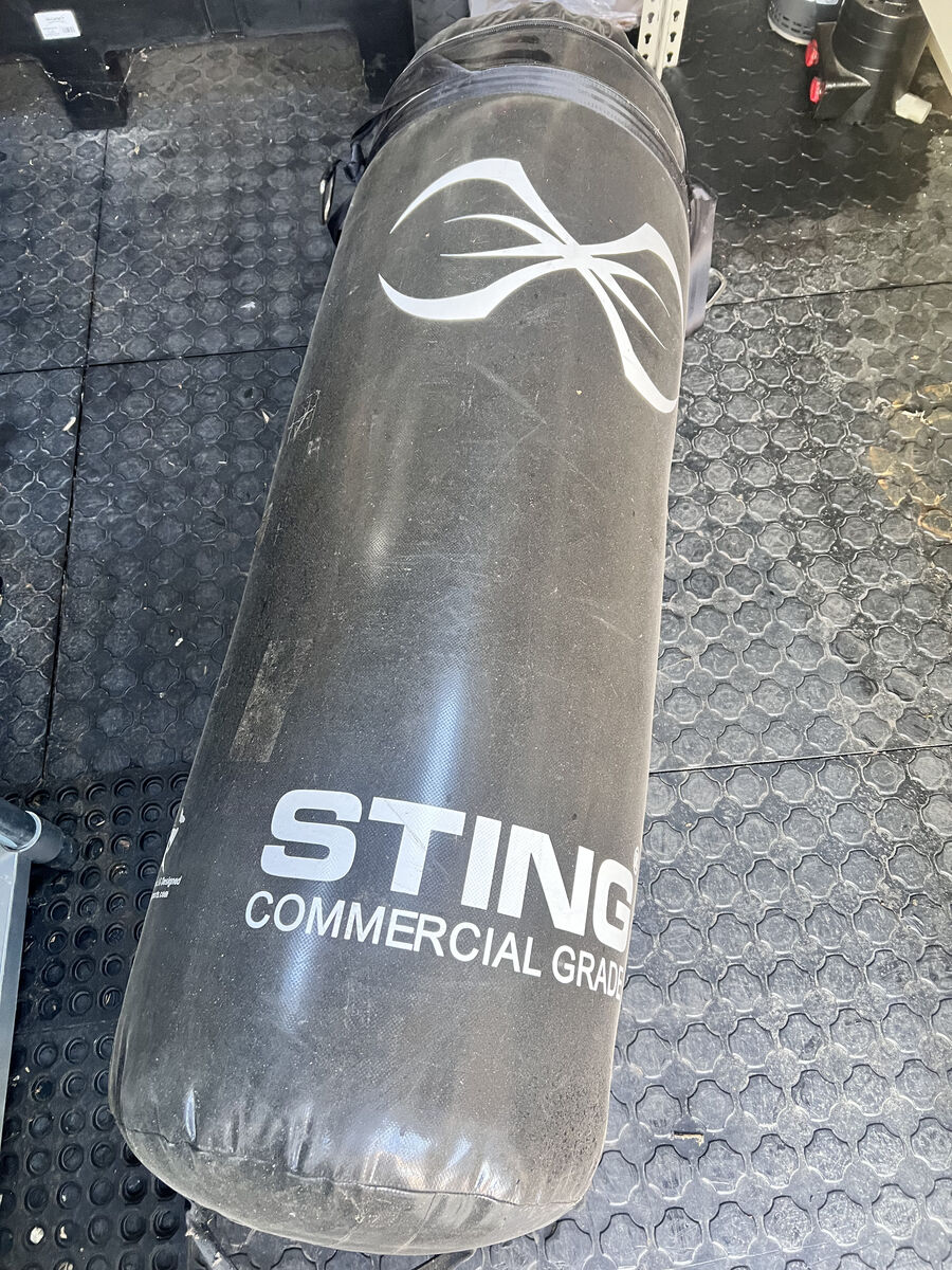 STING Panama 45D Heavy Punching Bag