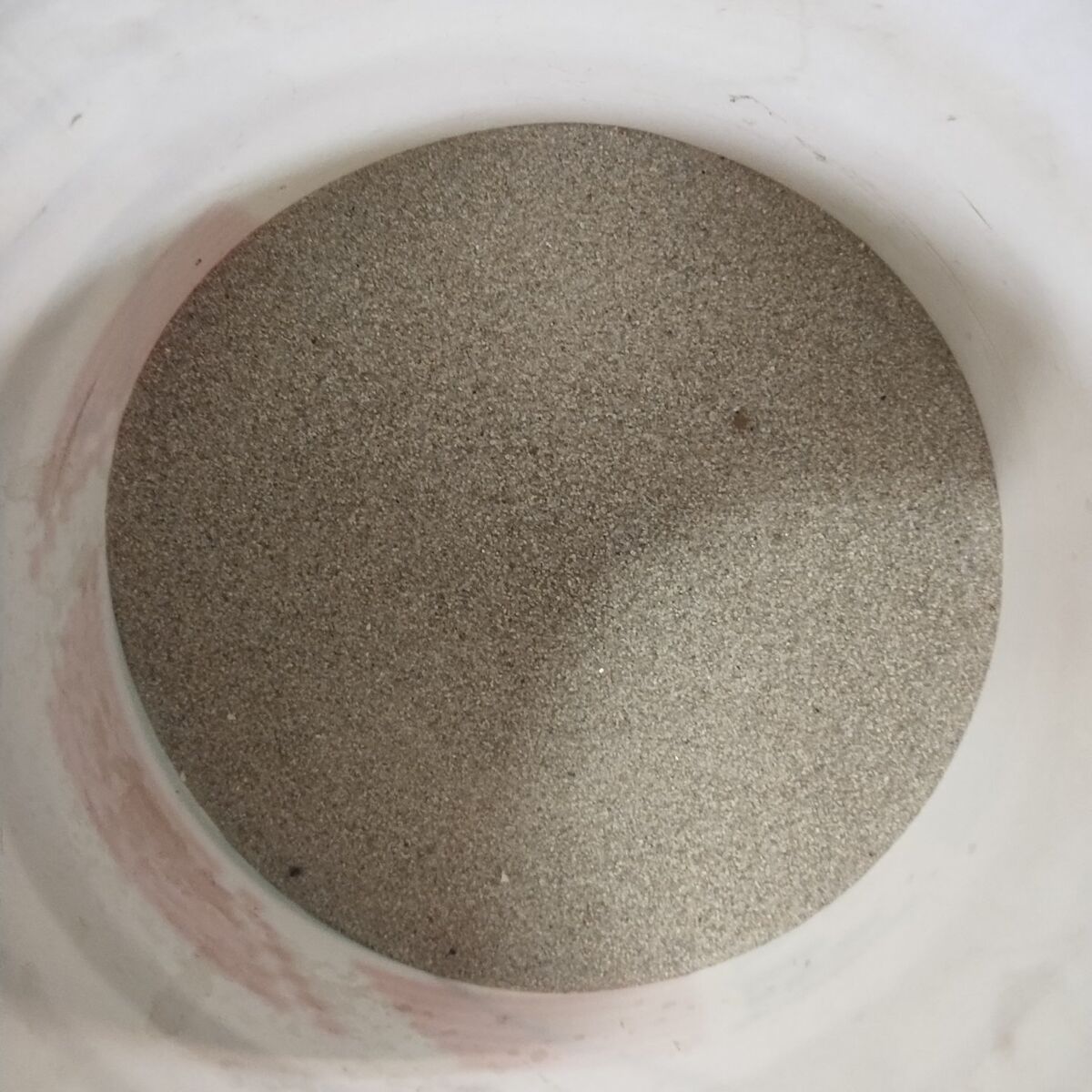 Silica Sand