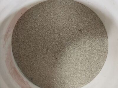 Silica Sand