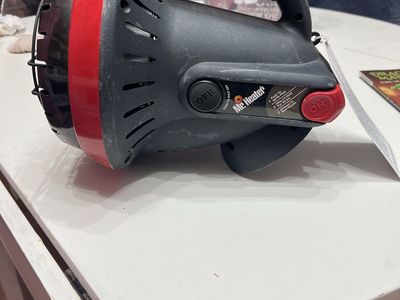 Mr. Heater Portable Propane Heater