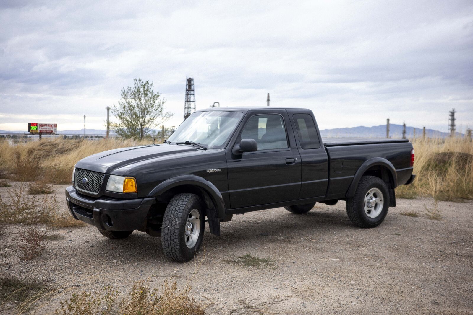 2002 Ford Ranger XLT FX4 in Salt Lake City, UT | KSL Cars