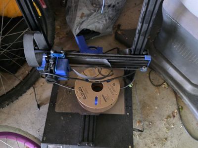 3d printer