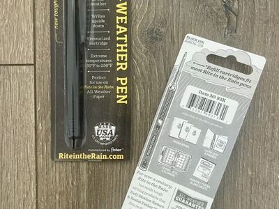 Rite In The Rain Weatherproof Pens