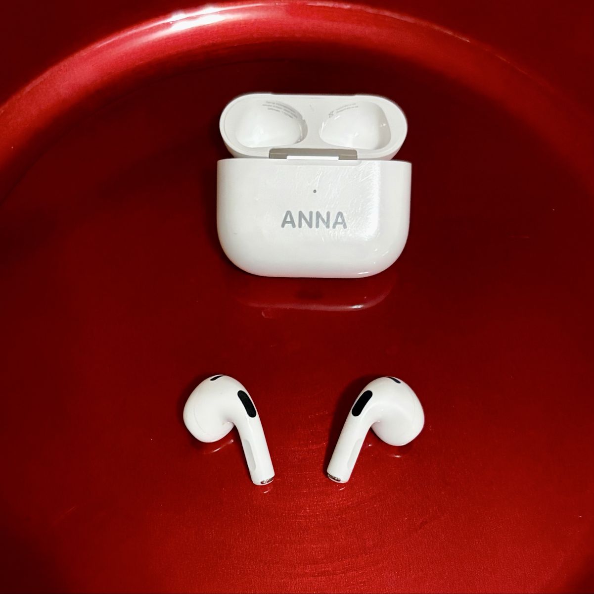 •• Airpds Gen 3. 100% mint! ••