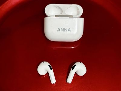 •• Airpds Gen 3. 100% mint! ••