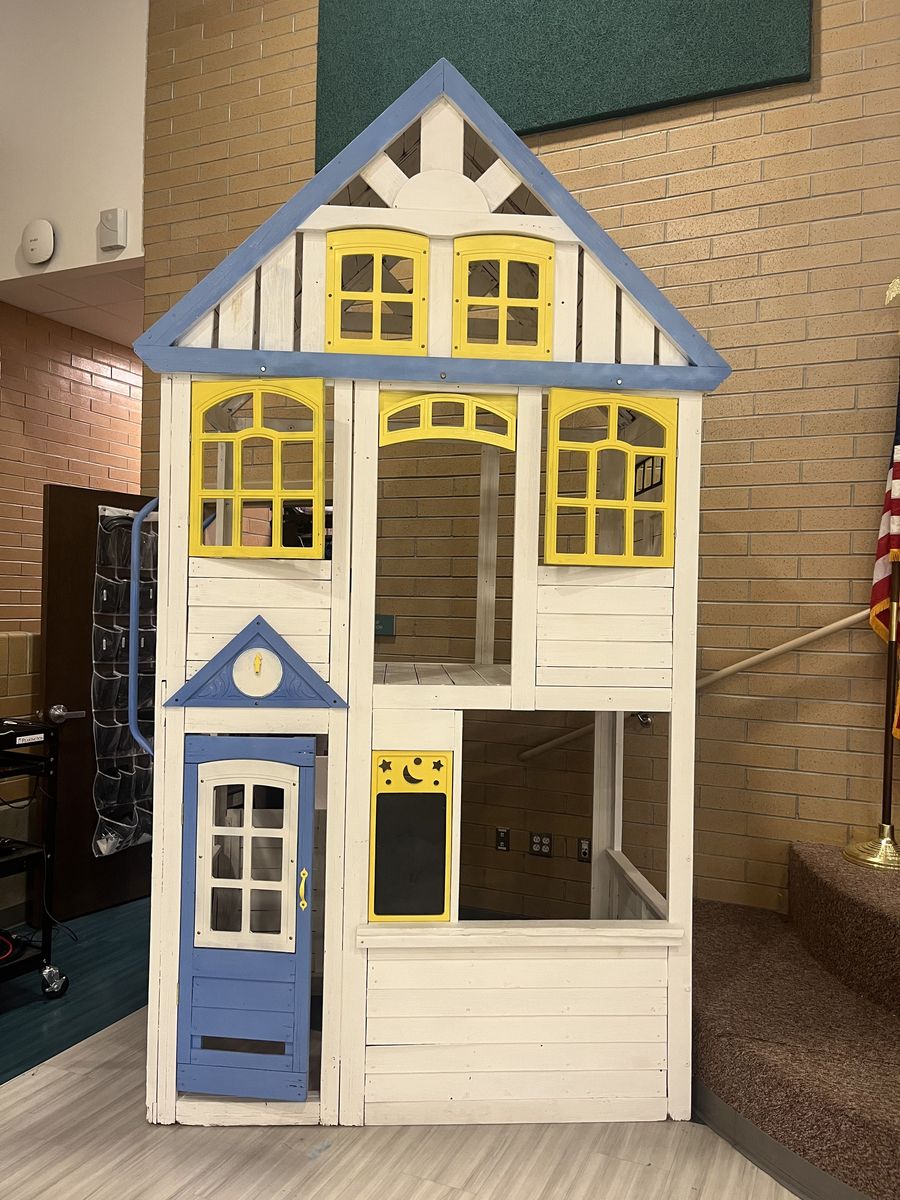 Playset