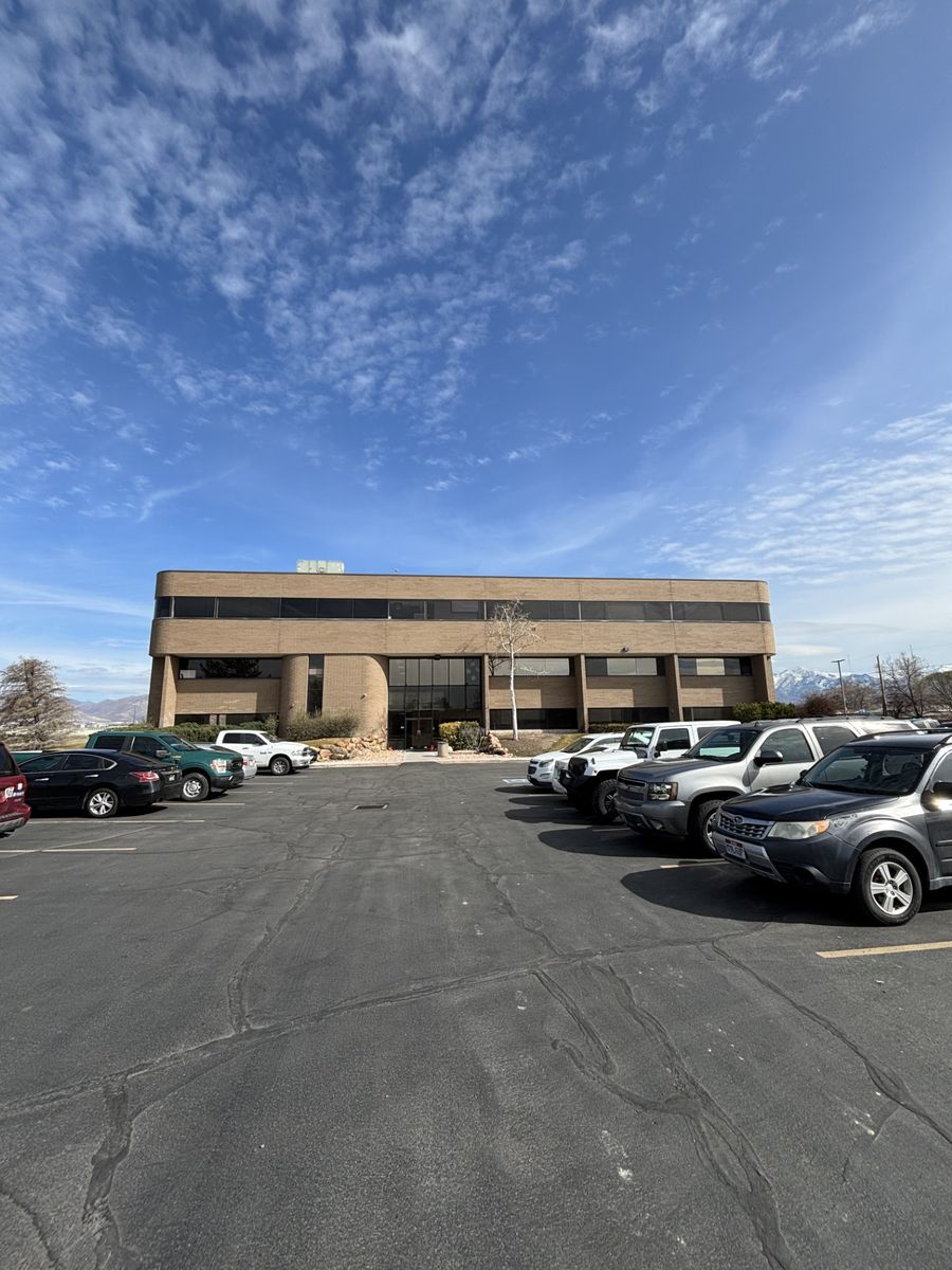 1455 W 2200 S Office for Lease