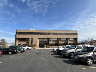 1455 W 2200 S Office for Lease