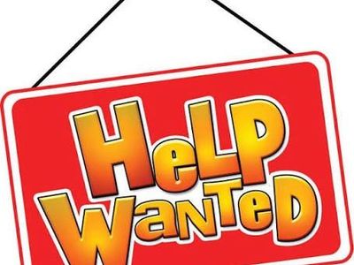 We are Hiring !!! Advance Your Career Today