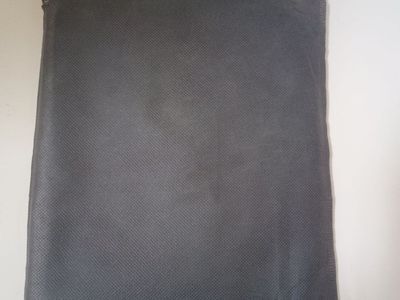 Large felt purse organizer