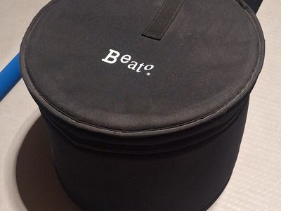 Beato Soft Drum Case 13"x11"