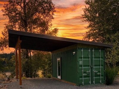 NEW 20 ft Storage Container for Sale