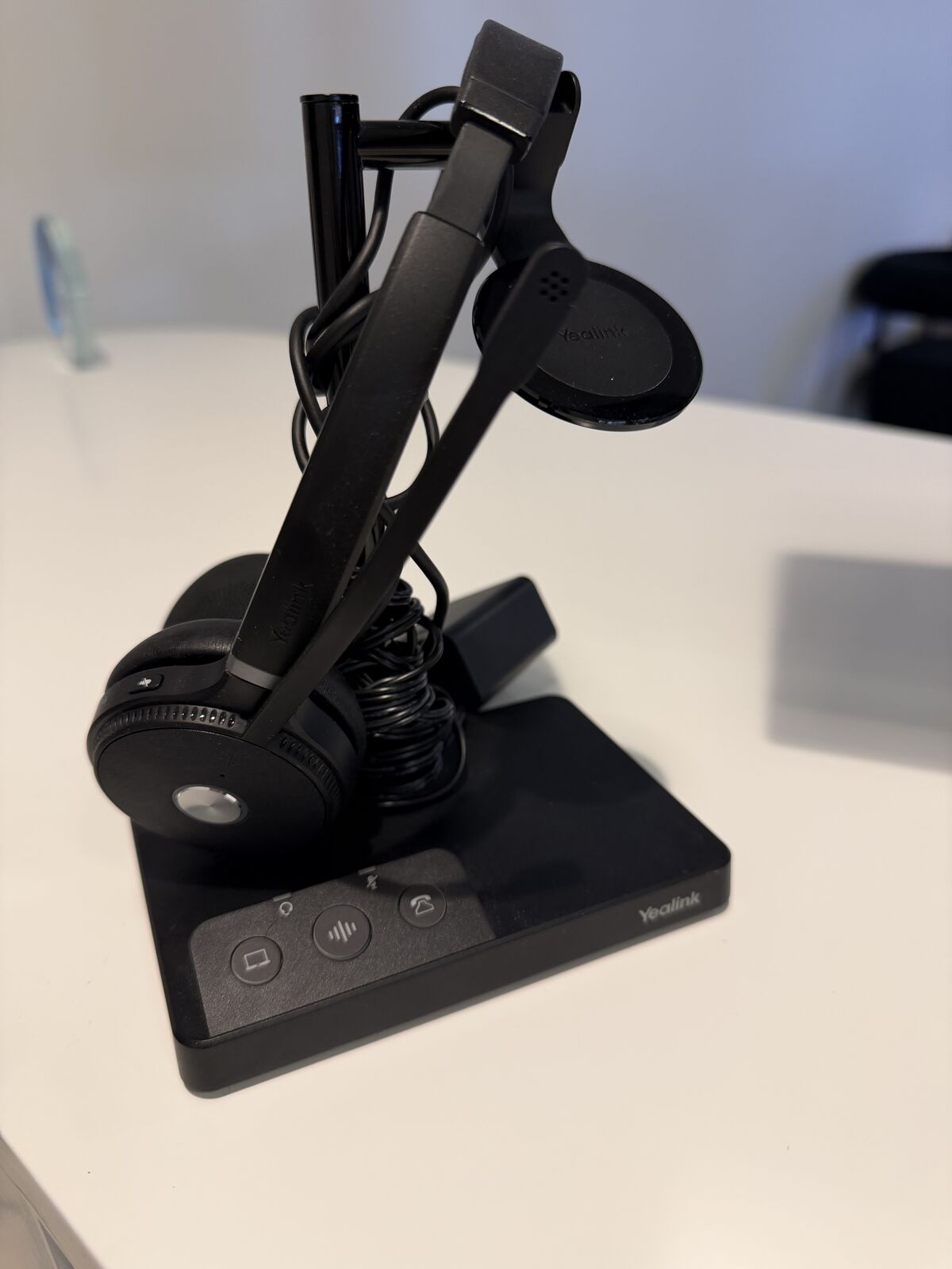 Yealink Headset (10)