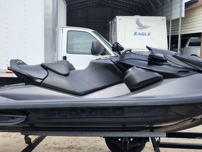 2023 SEADOO RXP 300X.