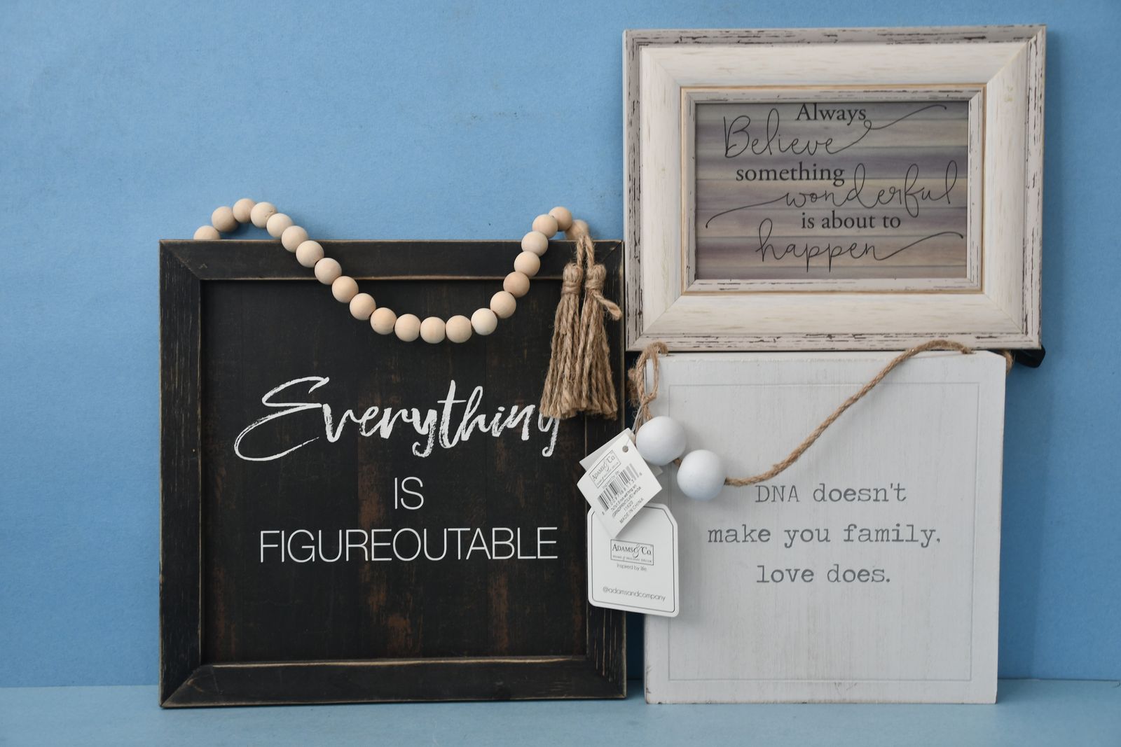 3 SIGNS ~ EVERYTHING is FIGUREOUTABLE, GRANDPARENTS/FAMILY & SOMETHING WONDERFUL IS ABOUT TO HAPPEN ~ CLEAN!