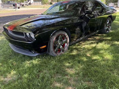 2014 Dodge Challenger SXT 100th Anniversary
