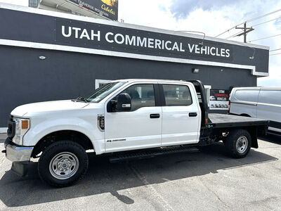2022 Ford F-250 Super Duty XL