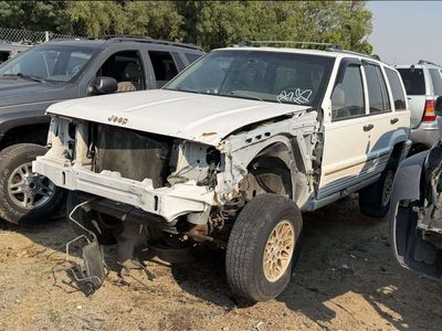 Just In! 1994 Jeep Grand Cherokee ZJ Parts - UTPAP Ogden