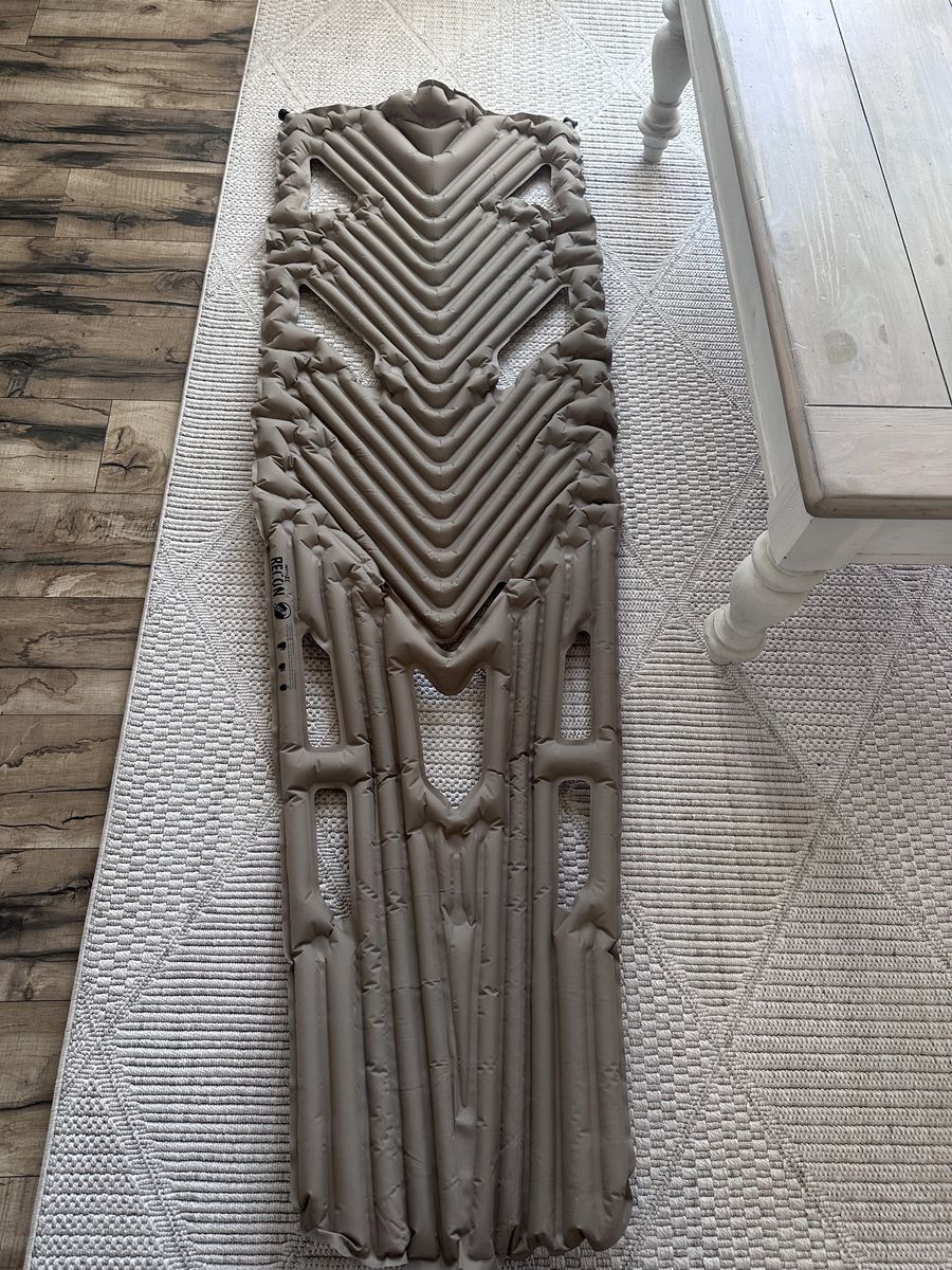 Klymit Inertia XL Recon Camping Pad