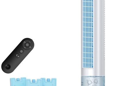 Evaporative Air Cooler/Fan