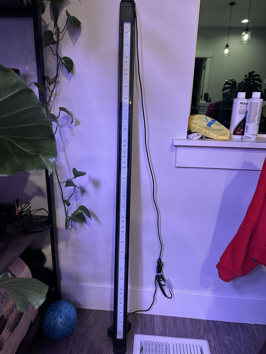 Fluval Aquasky 3.0 Led Aquarium Light