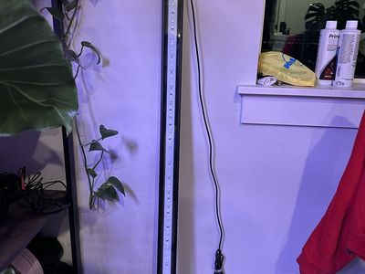 Fluval Aquasky 3.0 Led Aquarium Light