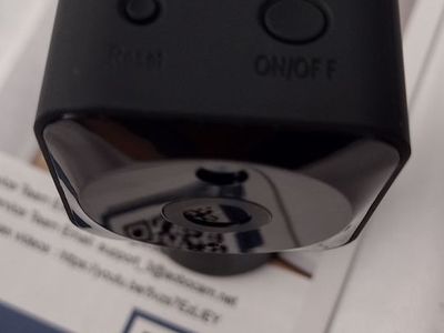Q18 Pro Version Mini Camera - Compact Security/Nanny Cam