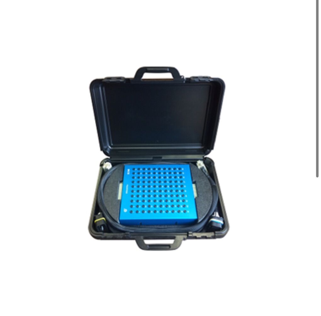 K-Line 74-Way Breakout Box and Harness Kit