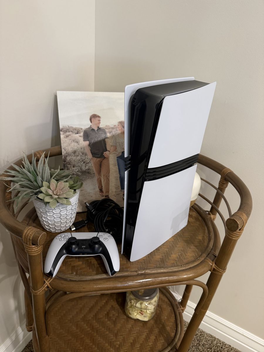 PS5 Pro