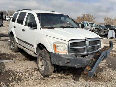 2006 Dodge Durango Parts - UTPAP Ogden