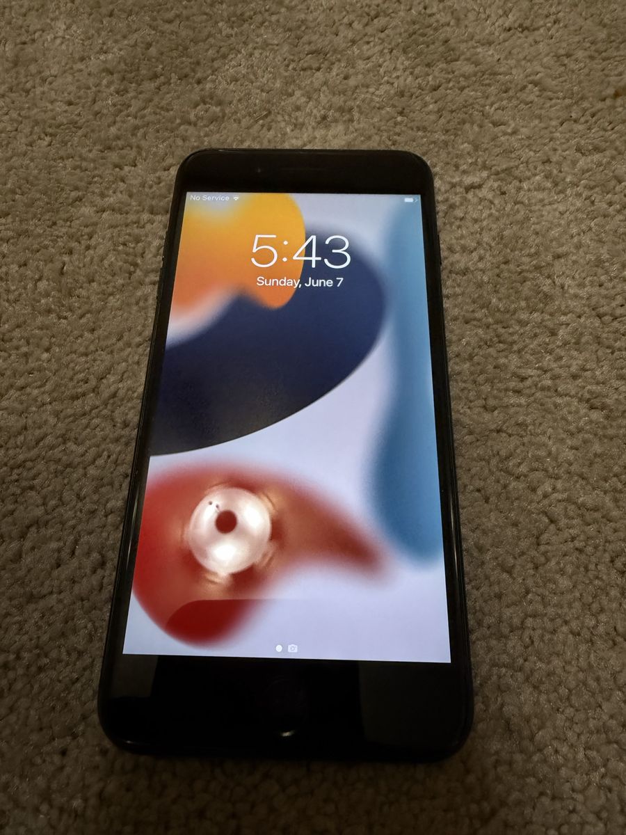 iPhone 8 Plus 128gb