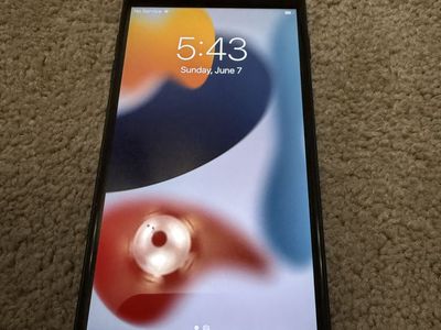 iPhone 8 Plus 128gb