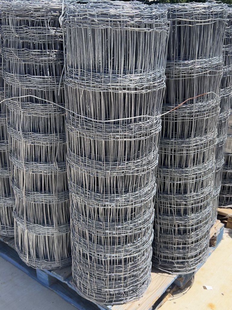 Range Master Field Fence 47" x 330'