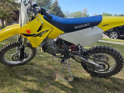 2020 RM 85