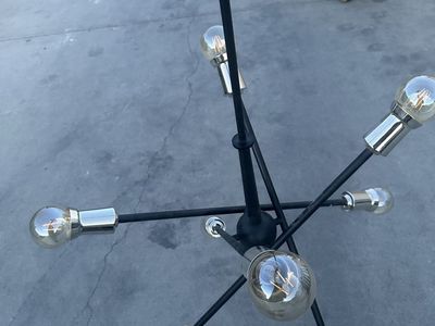 Bulk Lot Sale: 50 Premium Brand Light Fixtures (Kichler, Signature Hardware, Quoizel)