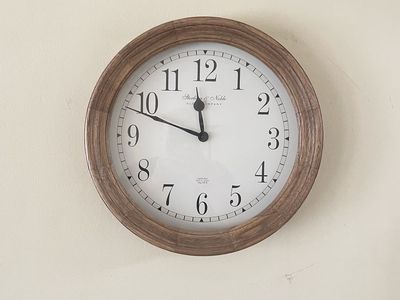 Wall Clock