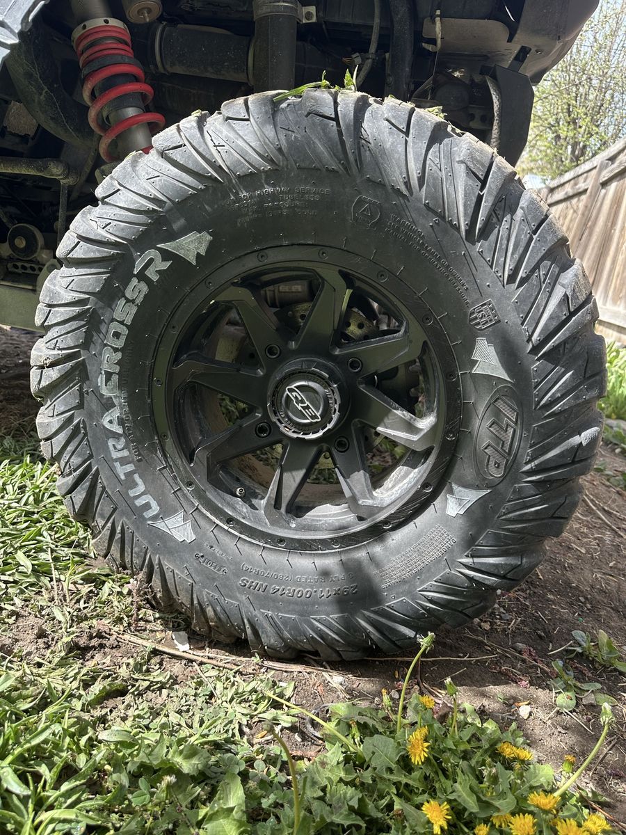 2019 RZR XP 1000 EPS