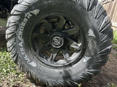 2019 RZR XP 1000 EPS