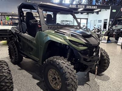 2021 Yamaha RMAX 1000