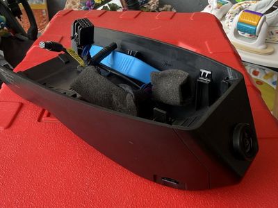 Dash cam for Chevy or gmc