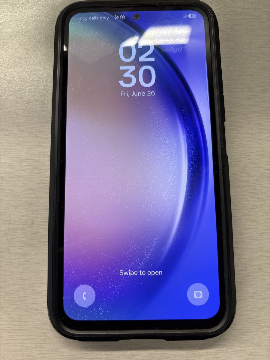 Samsung Galaxy A54 5G