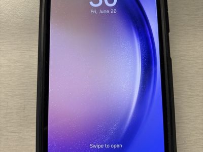 Samsung Galaxy A54 5G