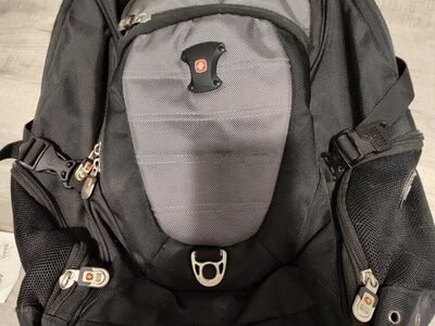 Swiss Gear Backpack