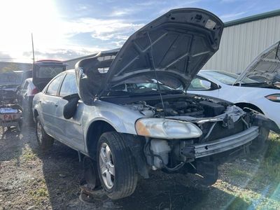 Just In! 2002 Dodge Stratus Parts