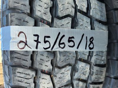 275/65r18 big o big foot at